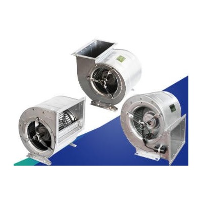 外轉(zhuǎn)子離心風機